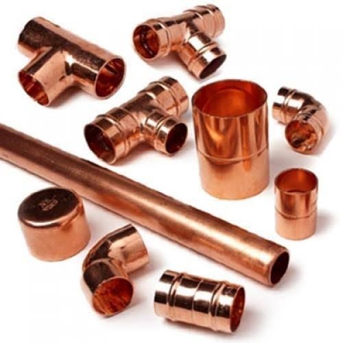 Brass Tubing - Prestige Metal Supplies